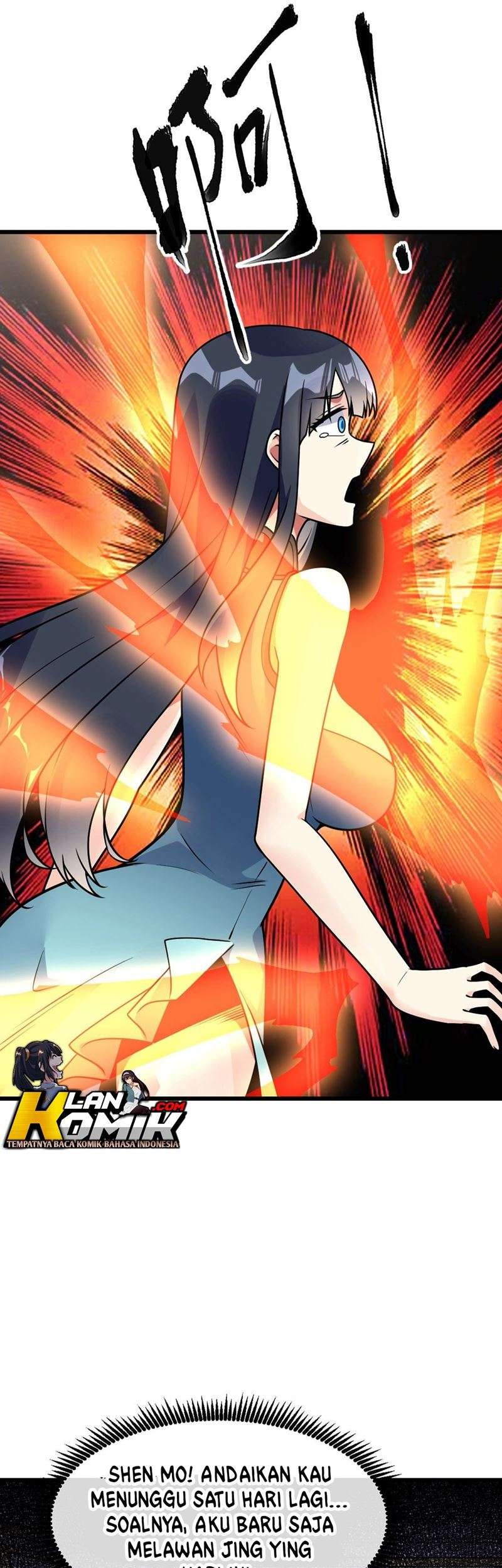 My Son in Law Chapter 51 Gambar 26