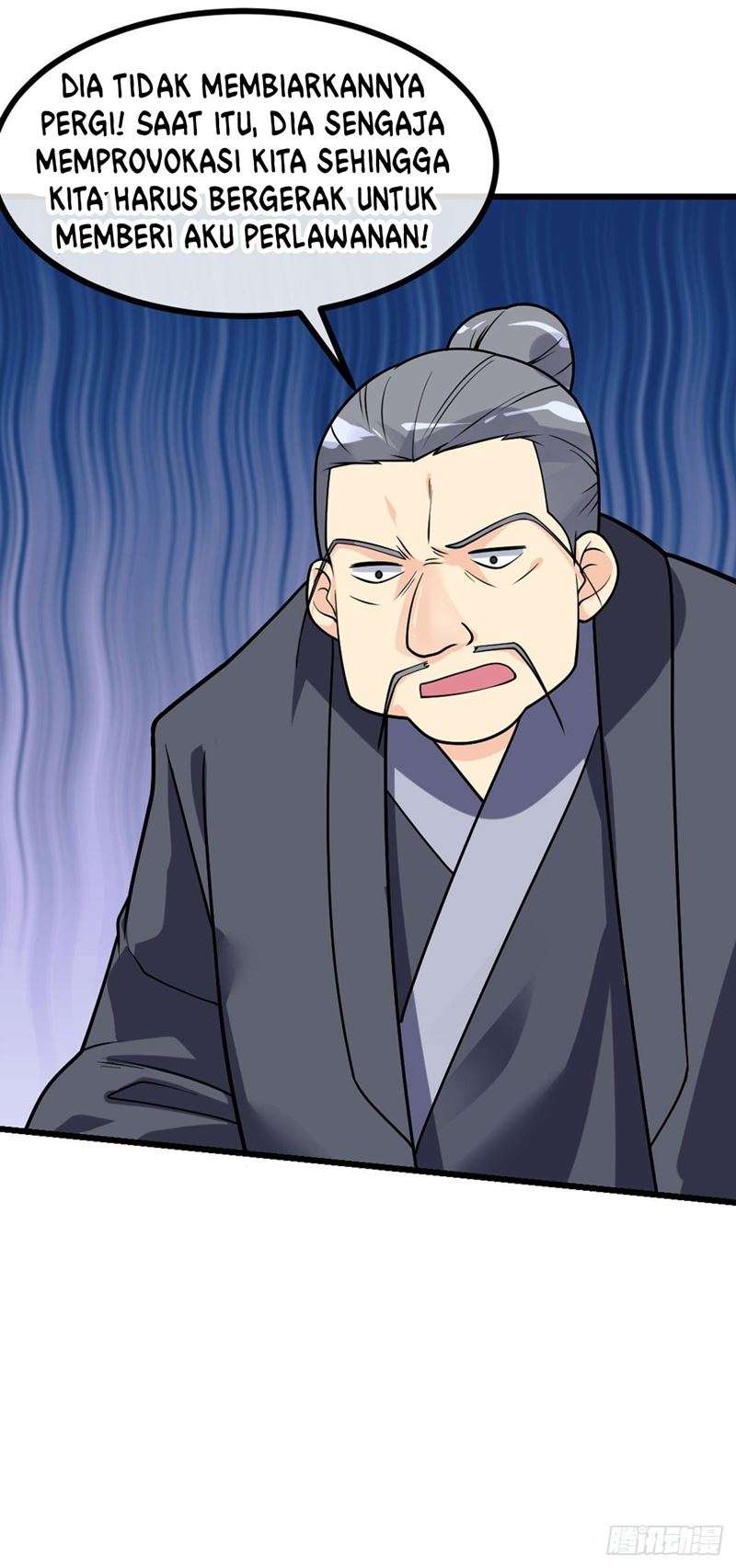 My Son in Law Chapter 51 Gambar 34