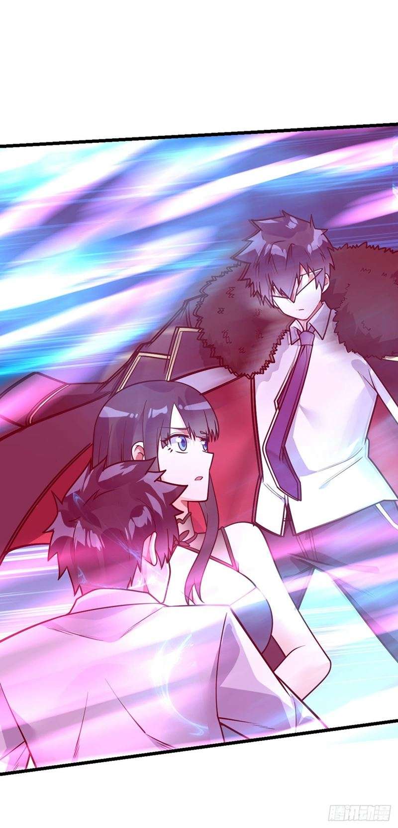 My Son in Law Chapter 51 Gambar 38