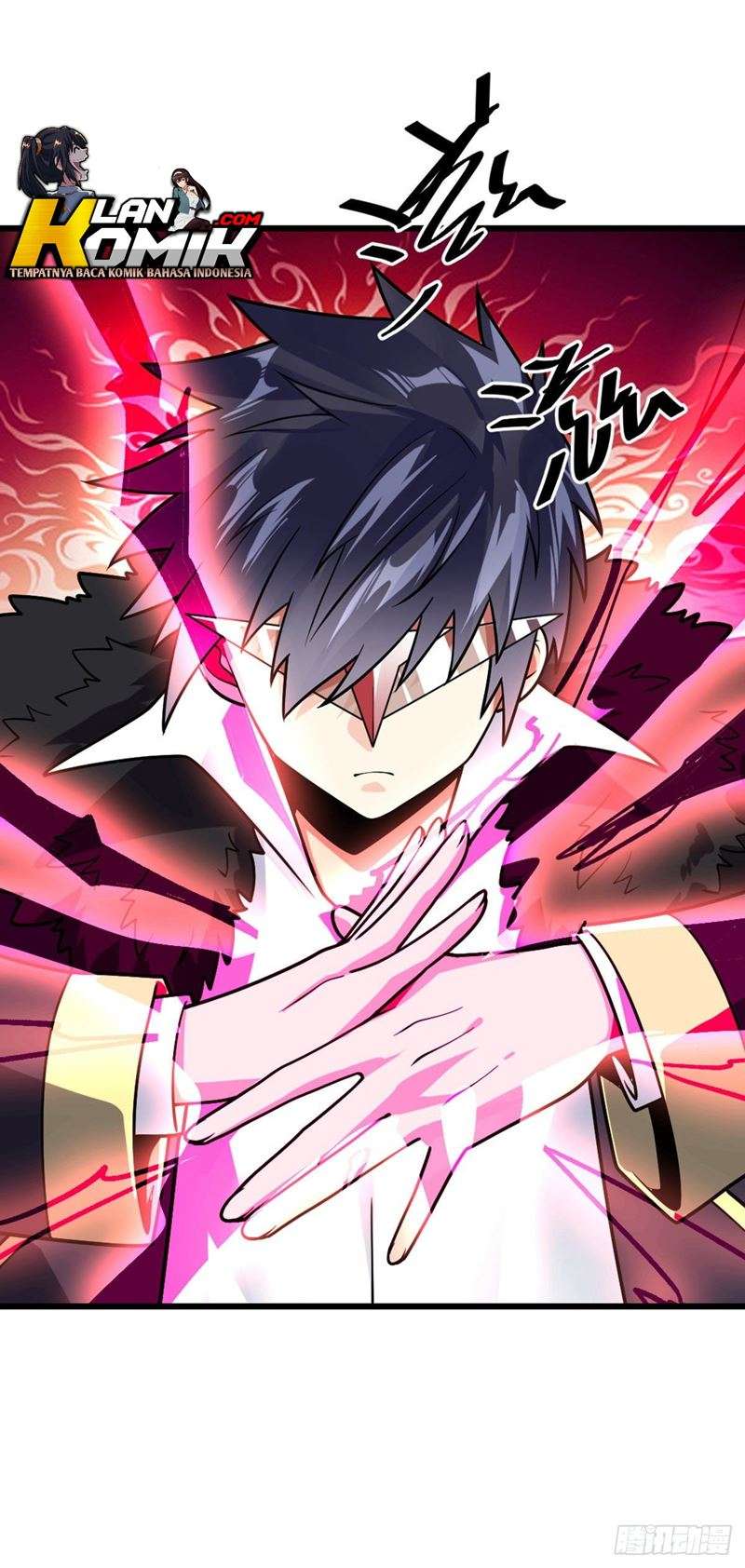 My Son in Law Chapter 52 Gambar 14