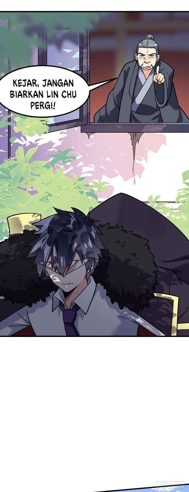 My Son in Law Chapter 52 Gambar 23