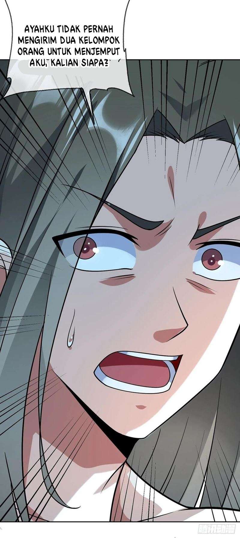 My Son in Law Chapter 54 Gambar 22