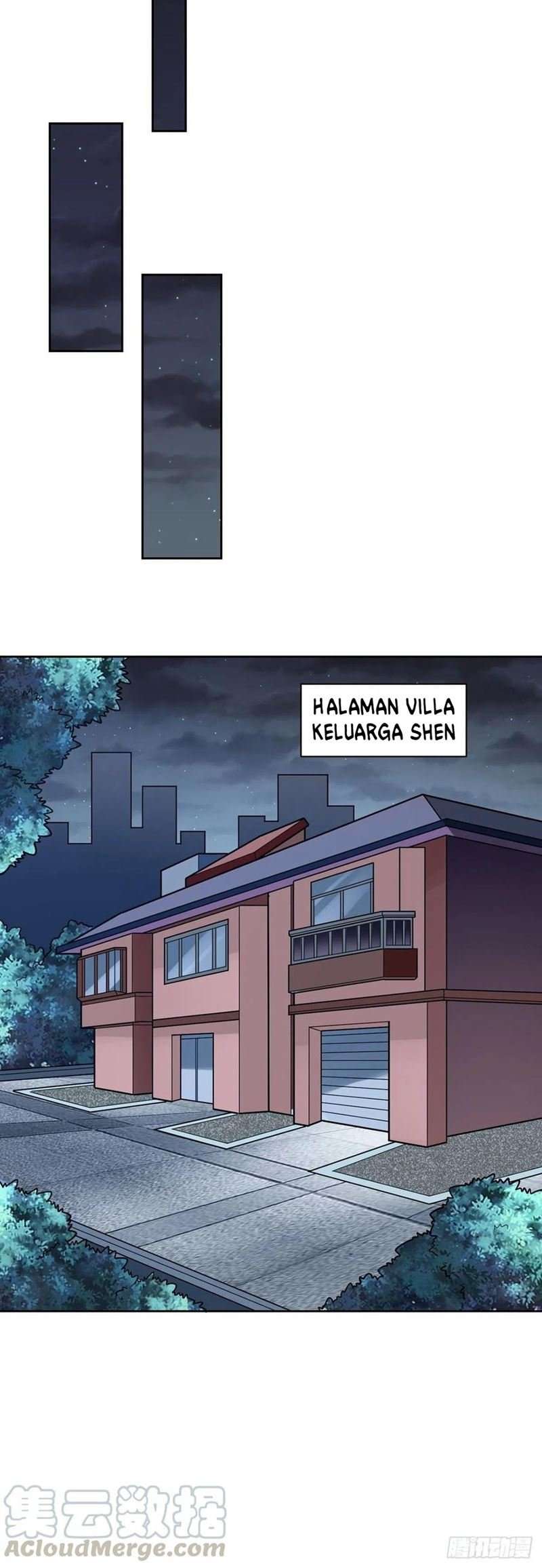 My Son in Law Chapter 54 Gambar 8