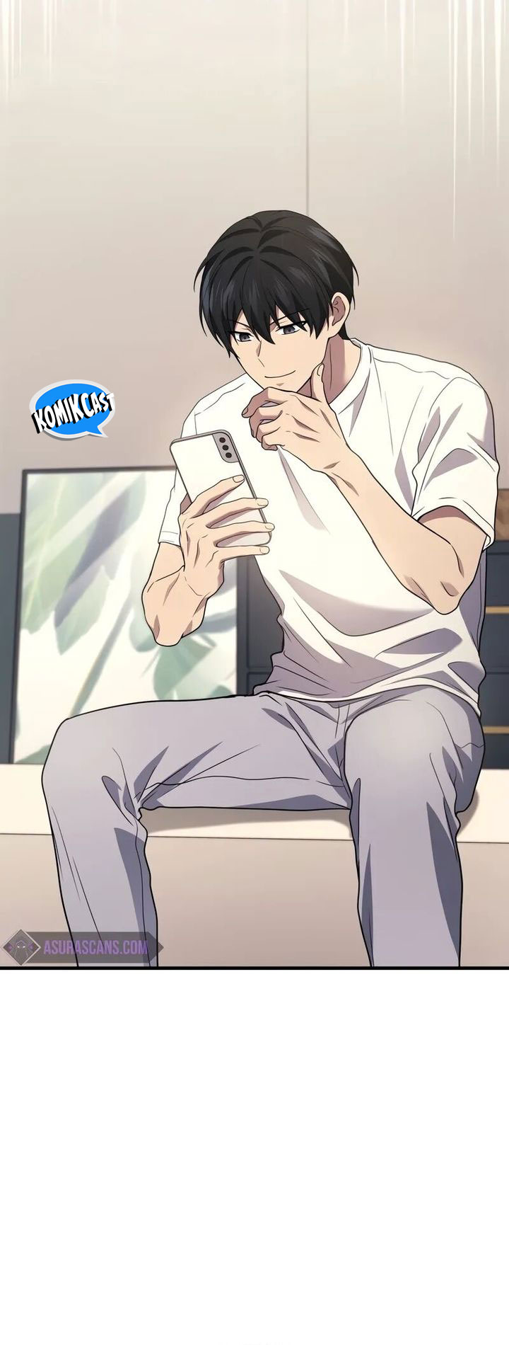 My Son in Law Chapter 74 Gambar 51