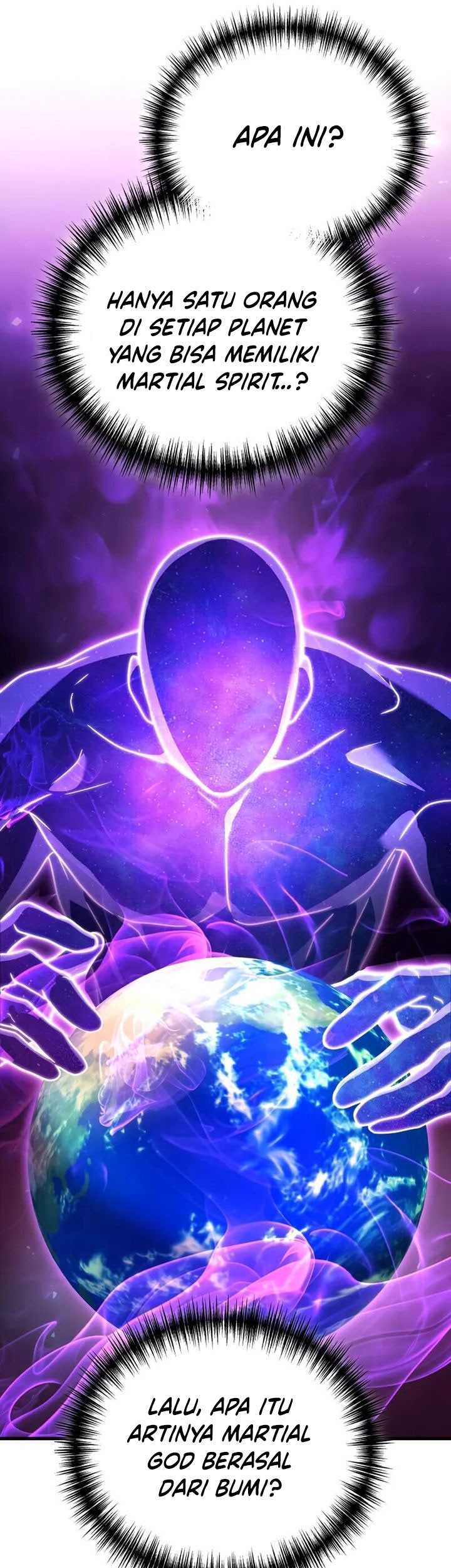 My Son in Law Chapter 91 Gambar 35