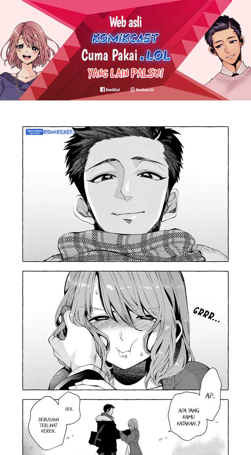 Baca Manga My Student Grew Huge and Proposed to Me Chapter 4 Gambar 2