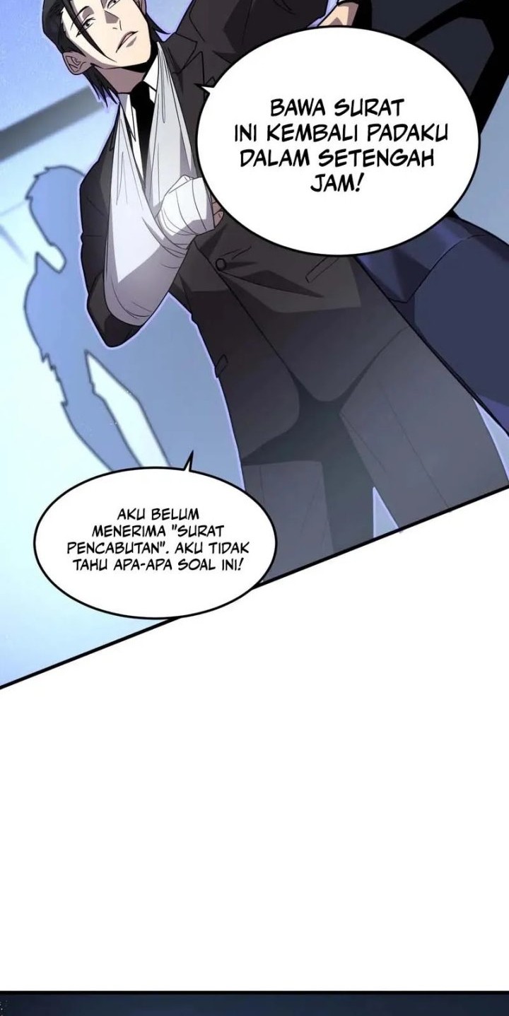 My System Is Very Serious Chapter 23 Gambar 23
