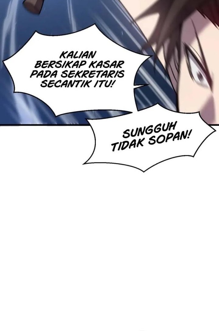 My System Is Very Serious Chapter 23 Gambar 41