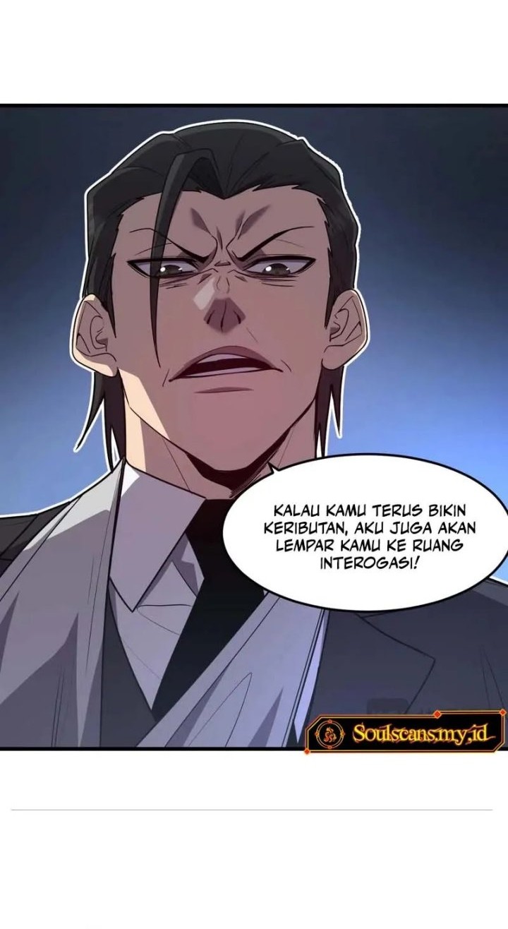 My System Is Very Serious Chapter 23 Gambar 7