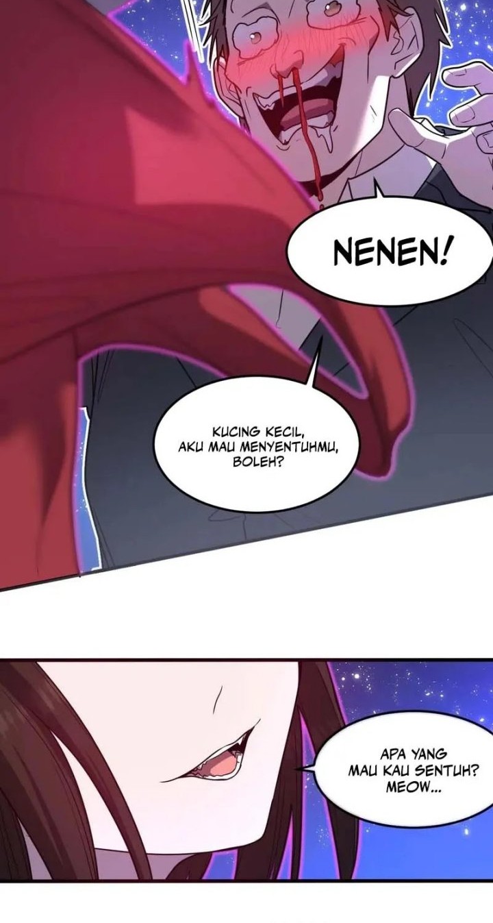 My System Is Very Serious Chapter 24 Gambar 34