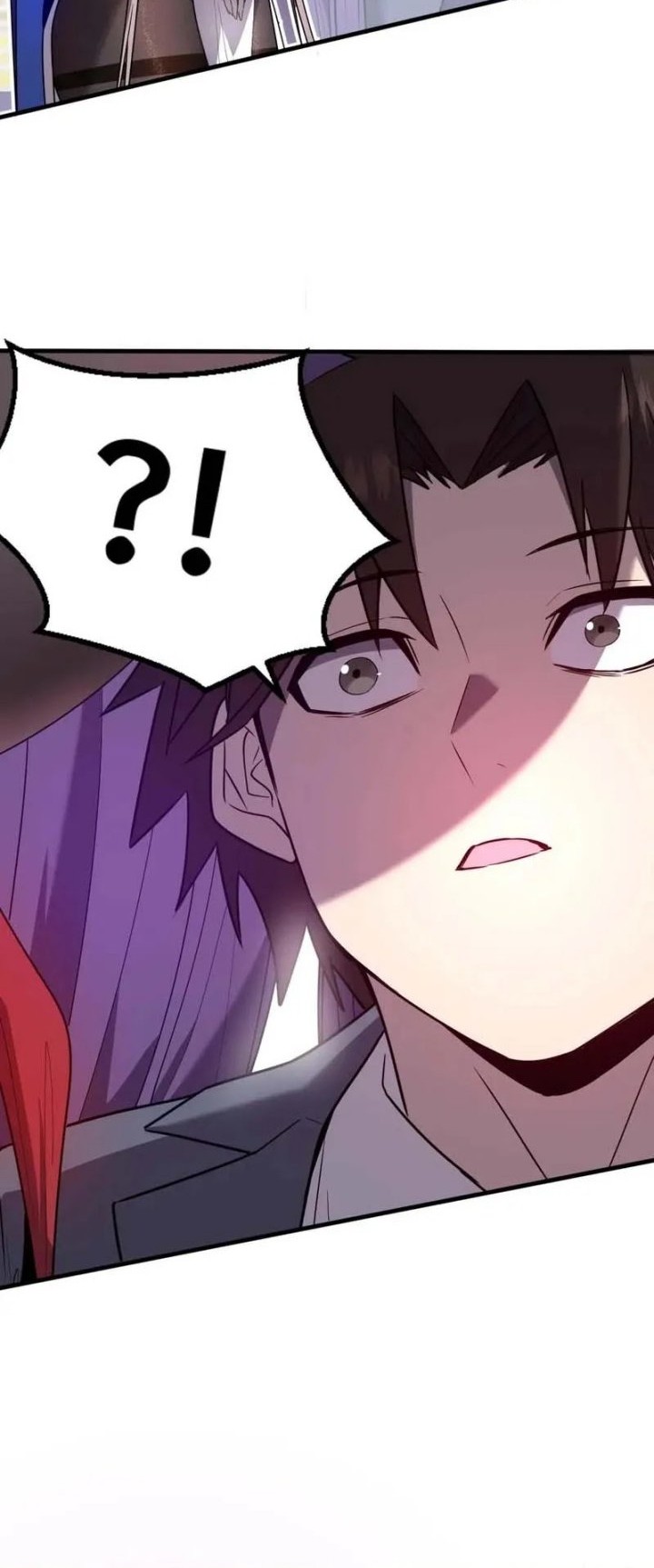 My System Is Very Serious Chapter 24 Gambar 46