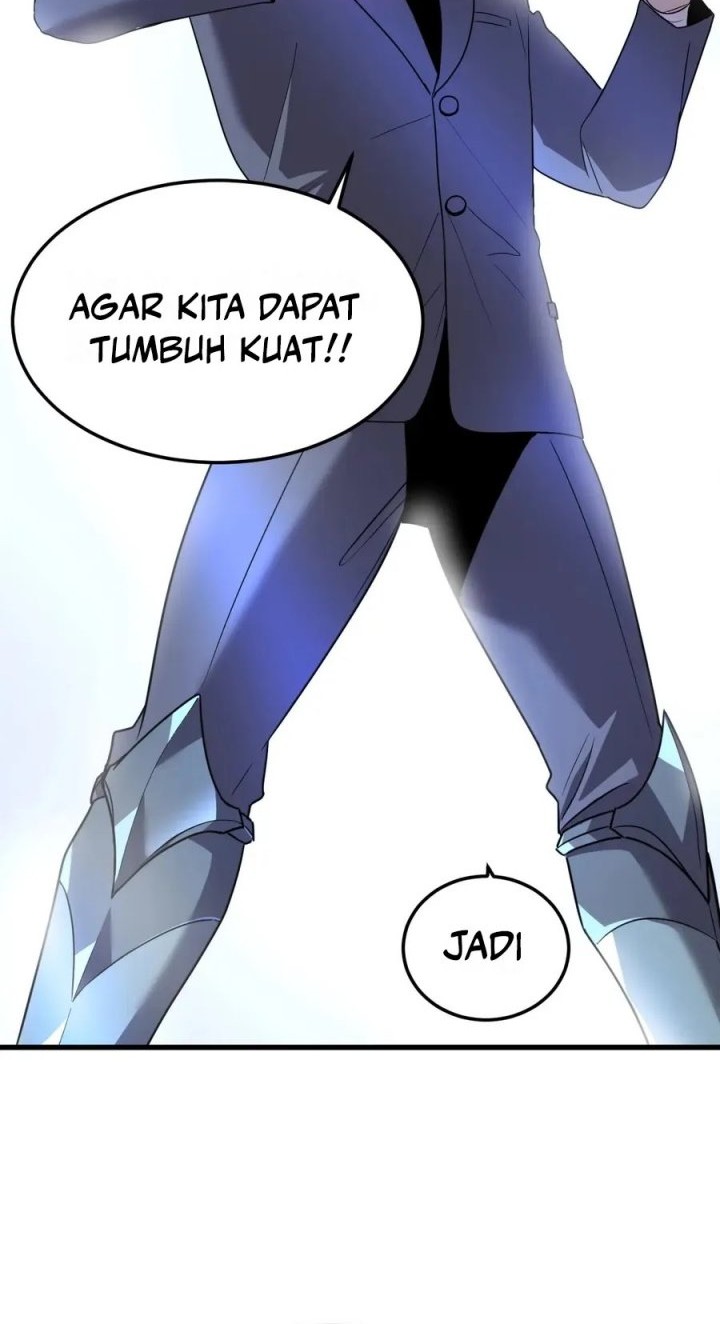 My System Is Very Serious Chapter 25 Gambar 31