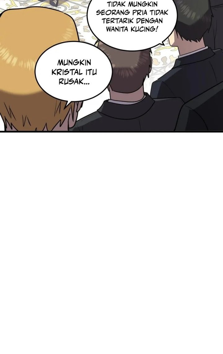 My System Is Very Serious Chapter 25 Gambar 41