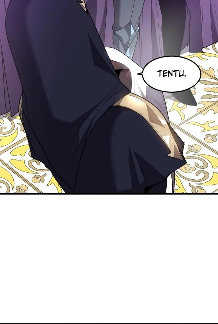 My System Is Very Serious Chapter 25 Gambar 43