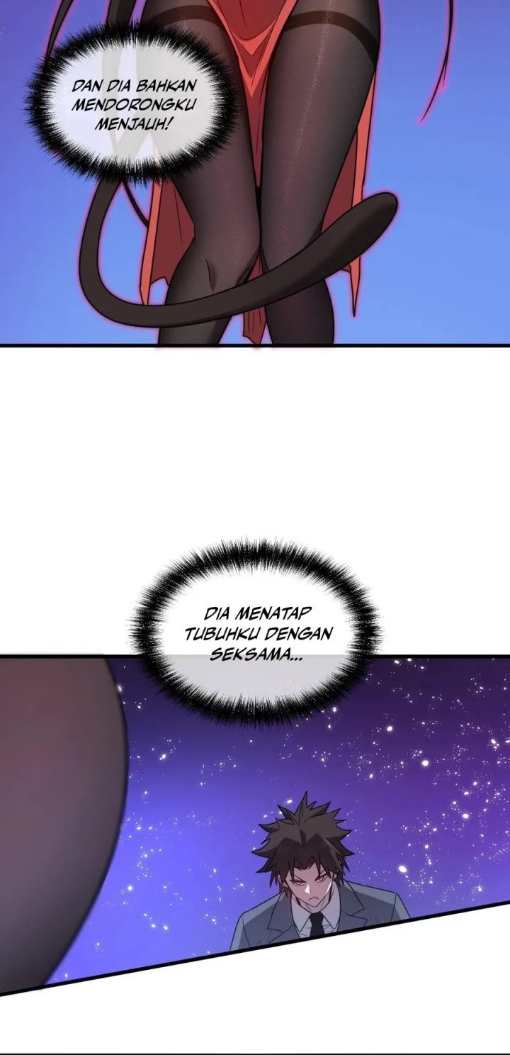 My System Is Very Serious Chapter 25 Gambar 5