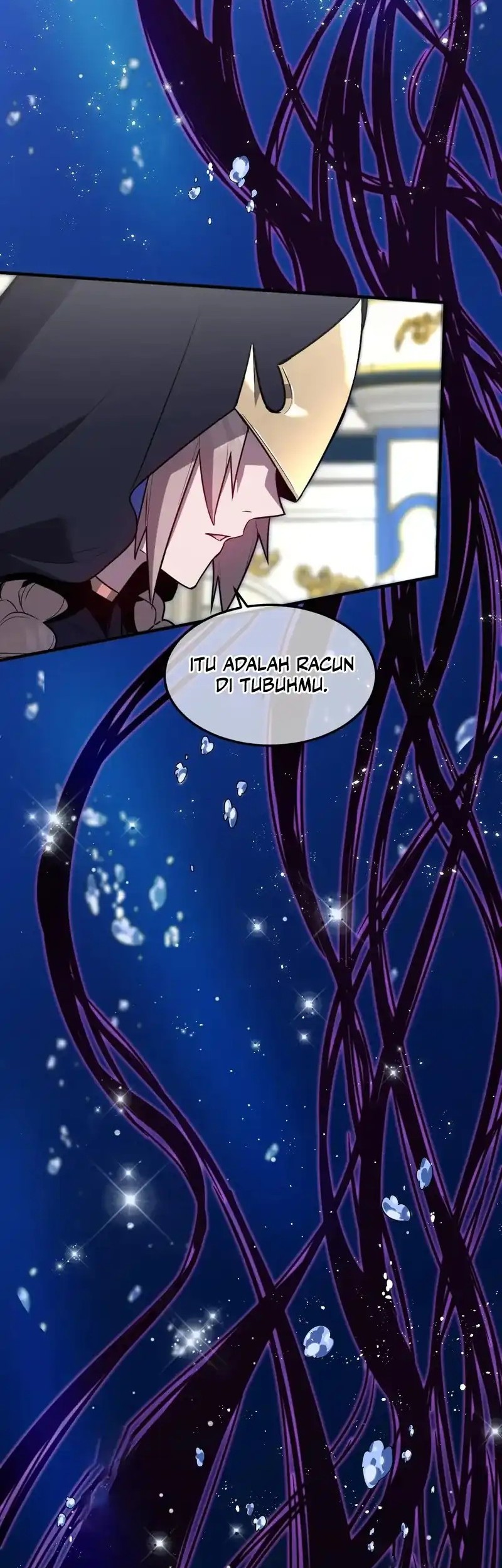 My System Is Very Serious Chapter 26 Gambar 29