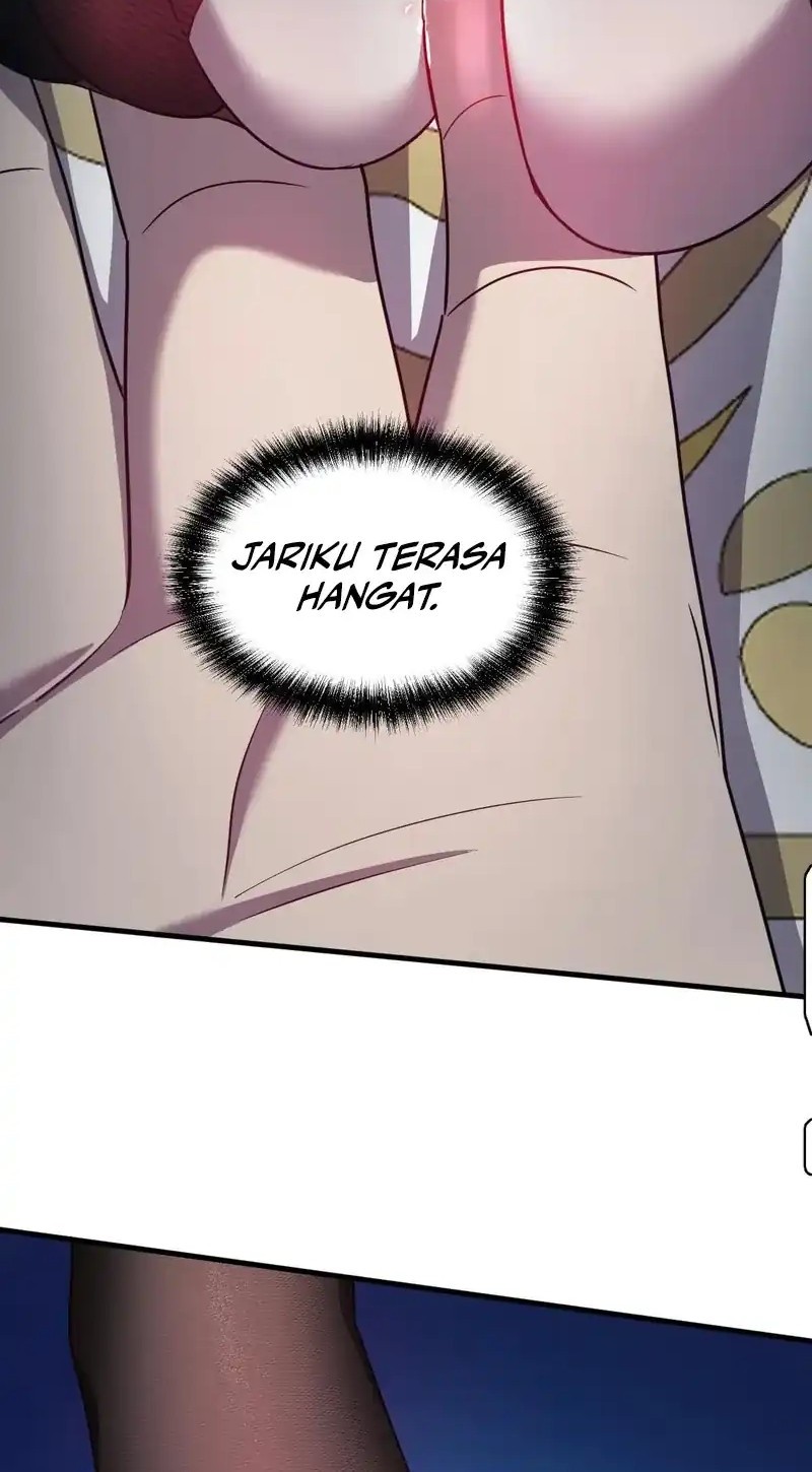 My System Is Very Serious Chapter 26 Gambar 38