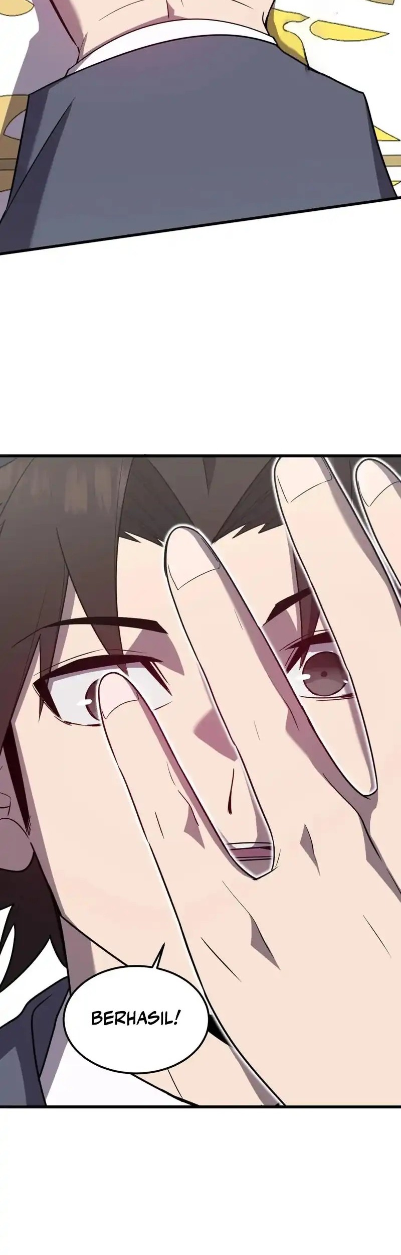 My System Is Very Serious Chapter 26 Gambar 40
