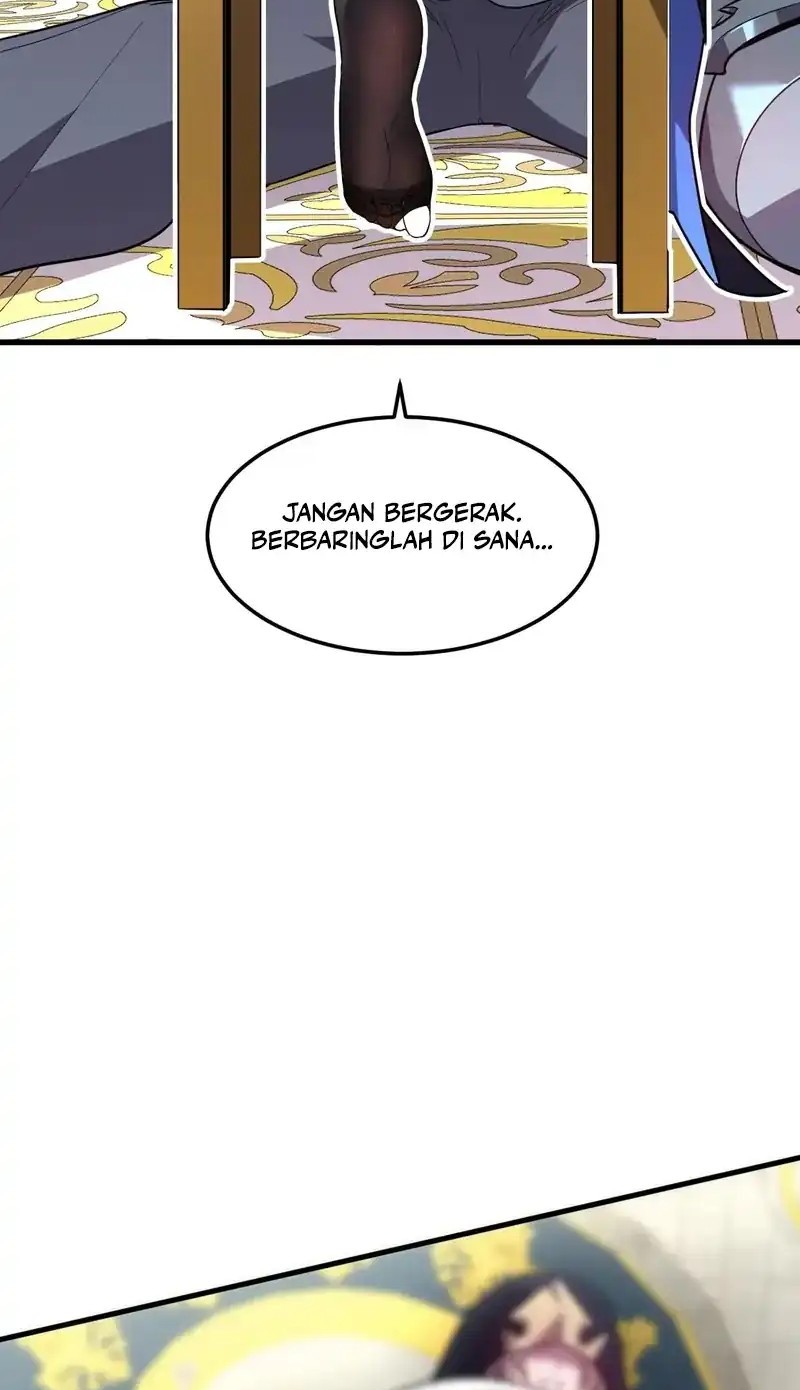 My System Is Very Serious Chapter 26 Gambar 47