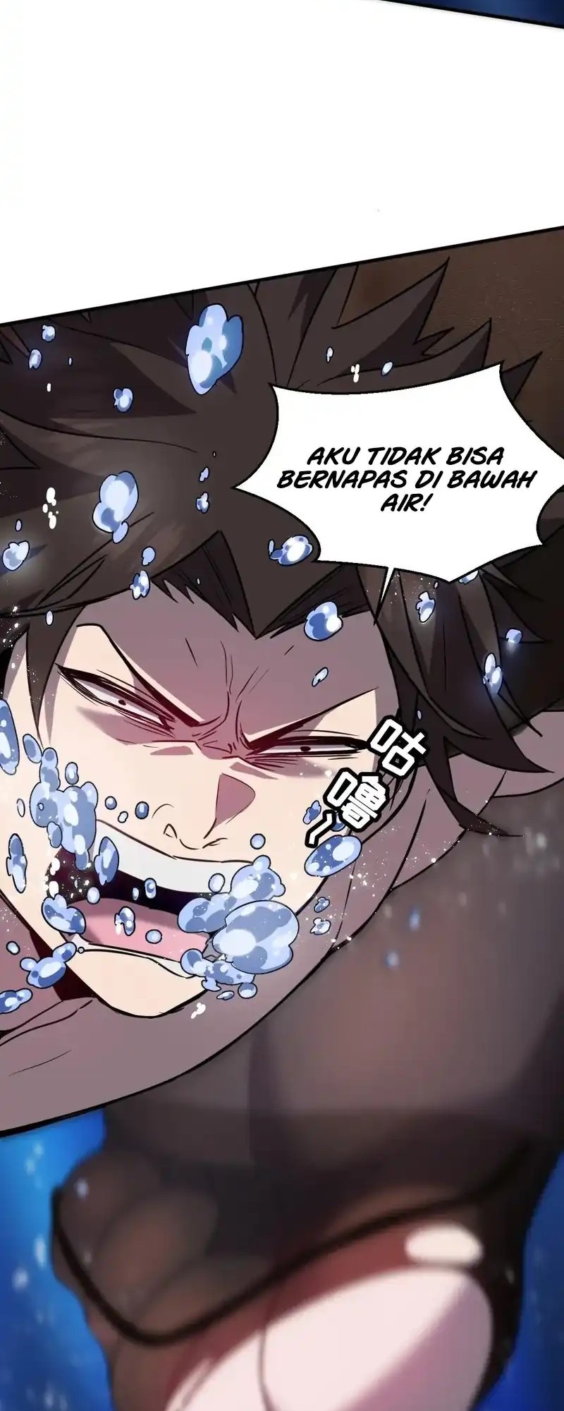 My System Is Very Serious Chapter 26 Gambar 50
