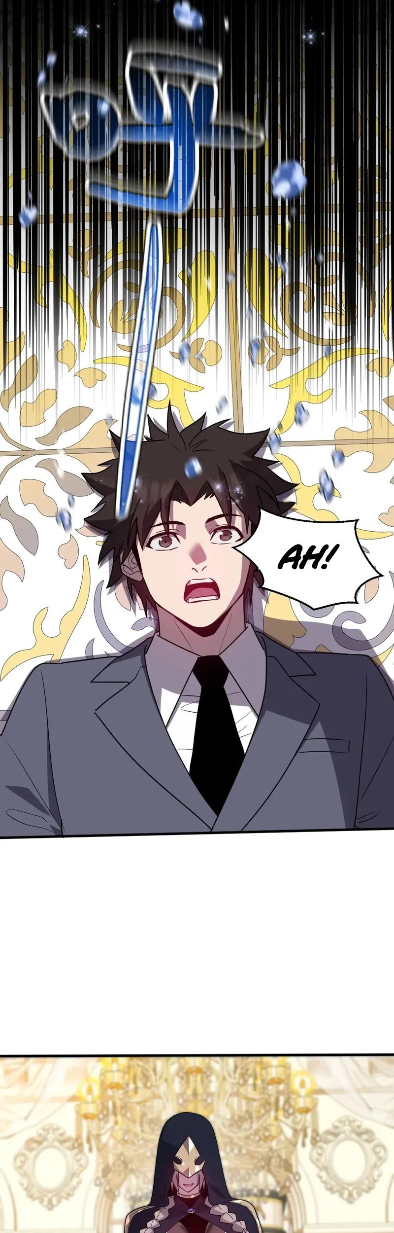 My System Is Very Serious Chapter 27 Gambar 21