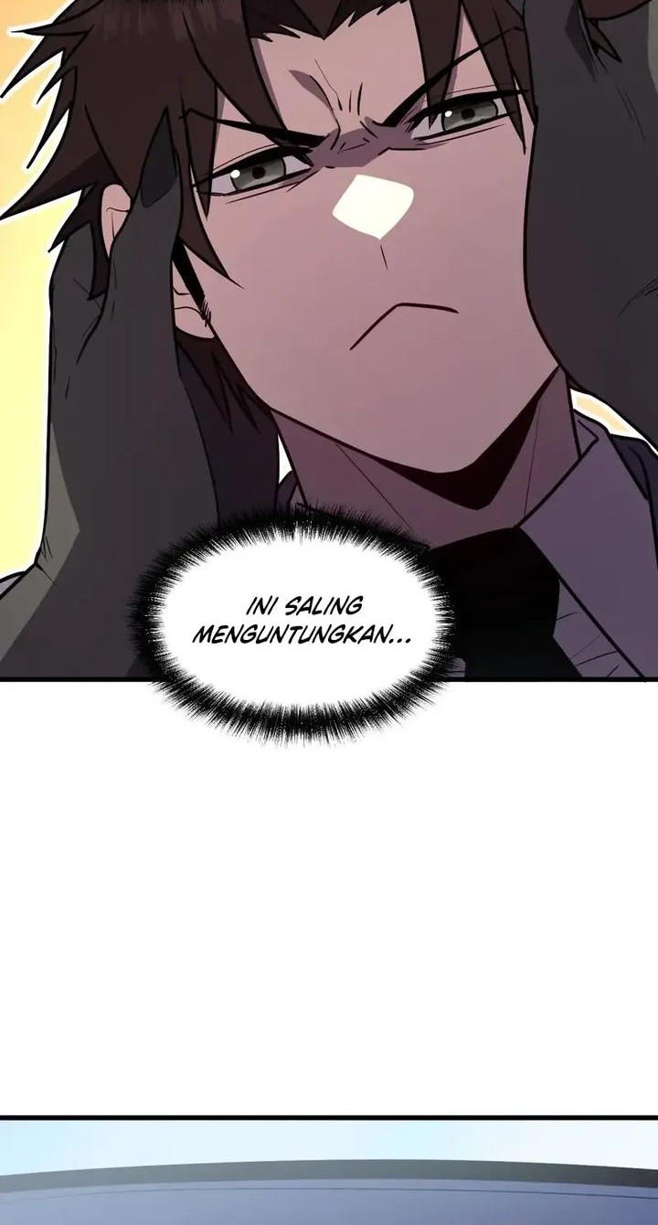 My System Is Very Serious Chapter 28 Gambar 20