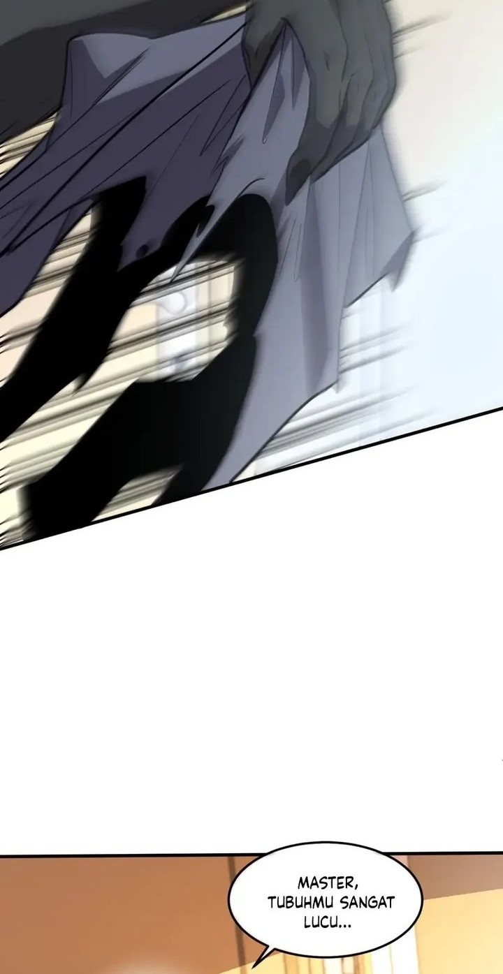 My System Is Very Serious Chapter 28 Gambar 22