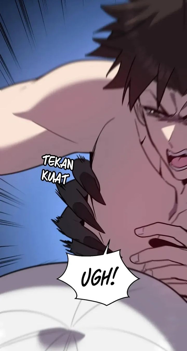 My System Is Very Serious Chapter 28 Gambar 28