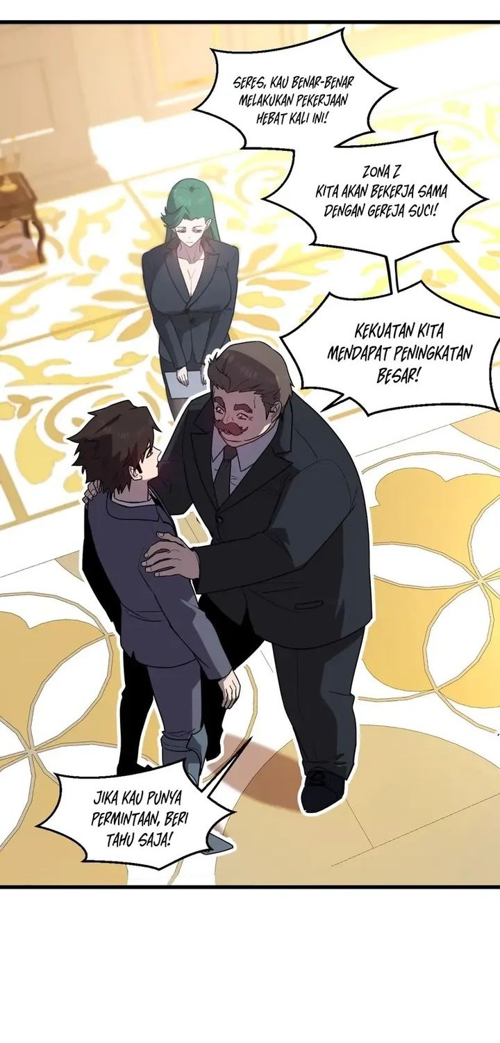 Baca Manhua My System Is Very Serious Chapter 28 Gambar 2