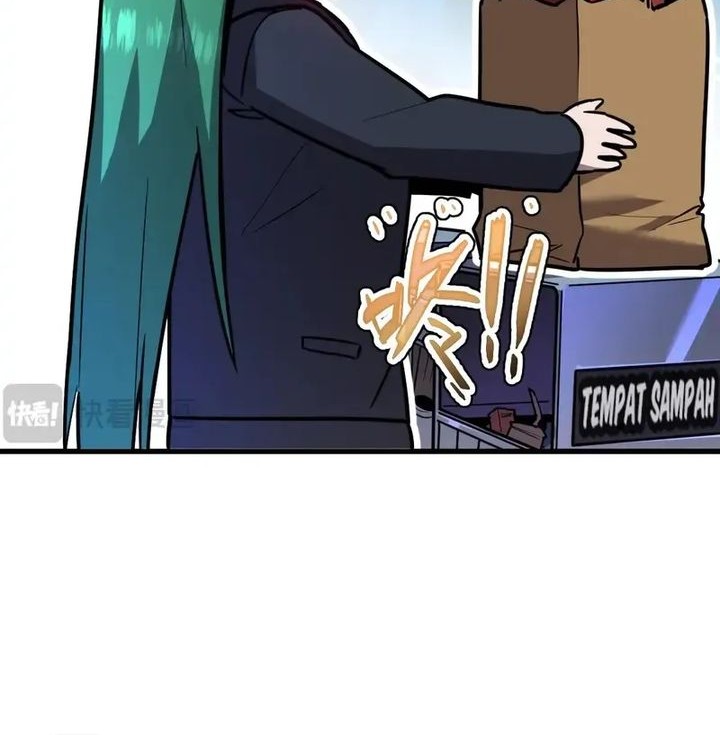My System Is Very Serious Chapter 28 Gambar 50
