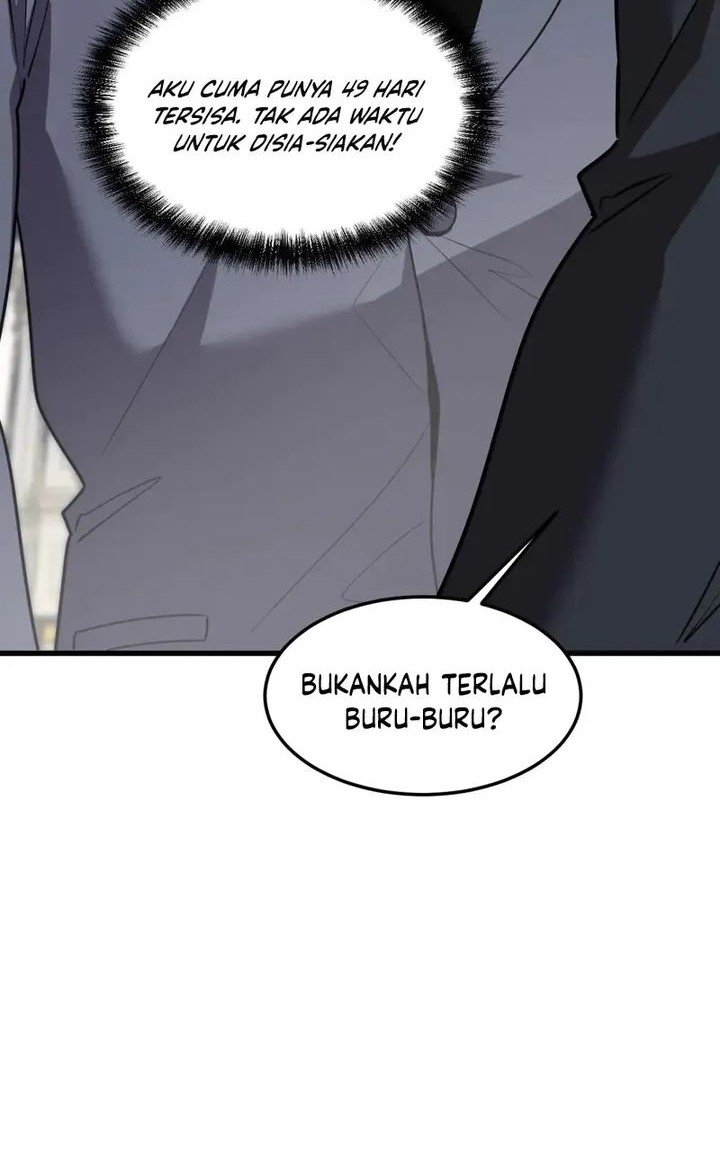 My System Is Very Serious Chapter 28 Gambar 4