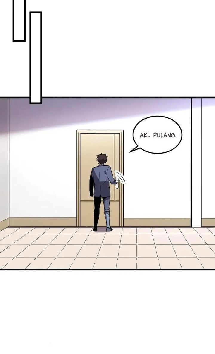 My System Is Very Serious Chapter 28 Gambar 8