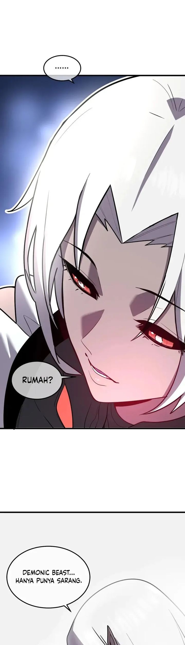 My System Is Very Serious Chapter 28 Gambar 13