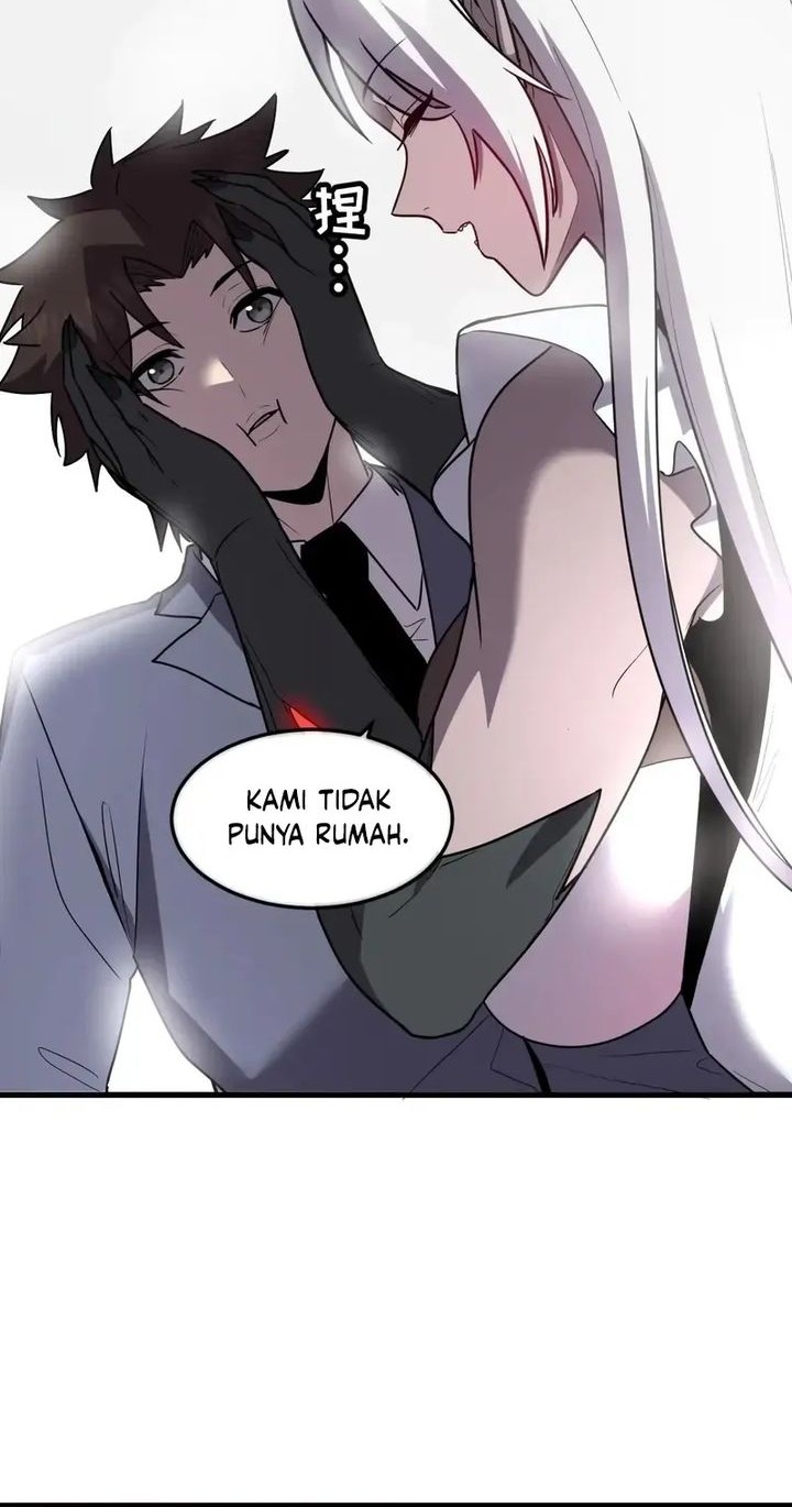 My System Is Very Serious Chapter 28 Gambar 14