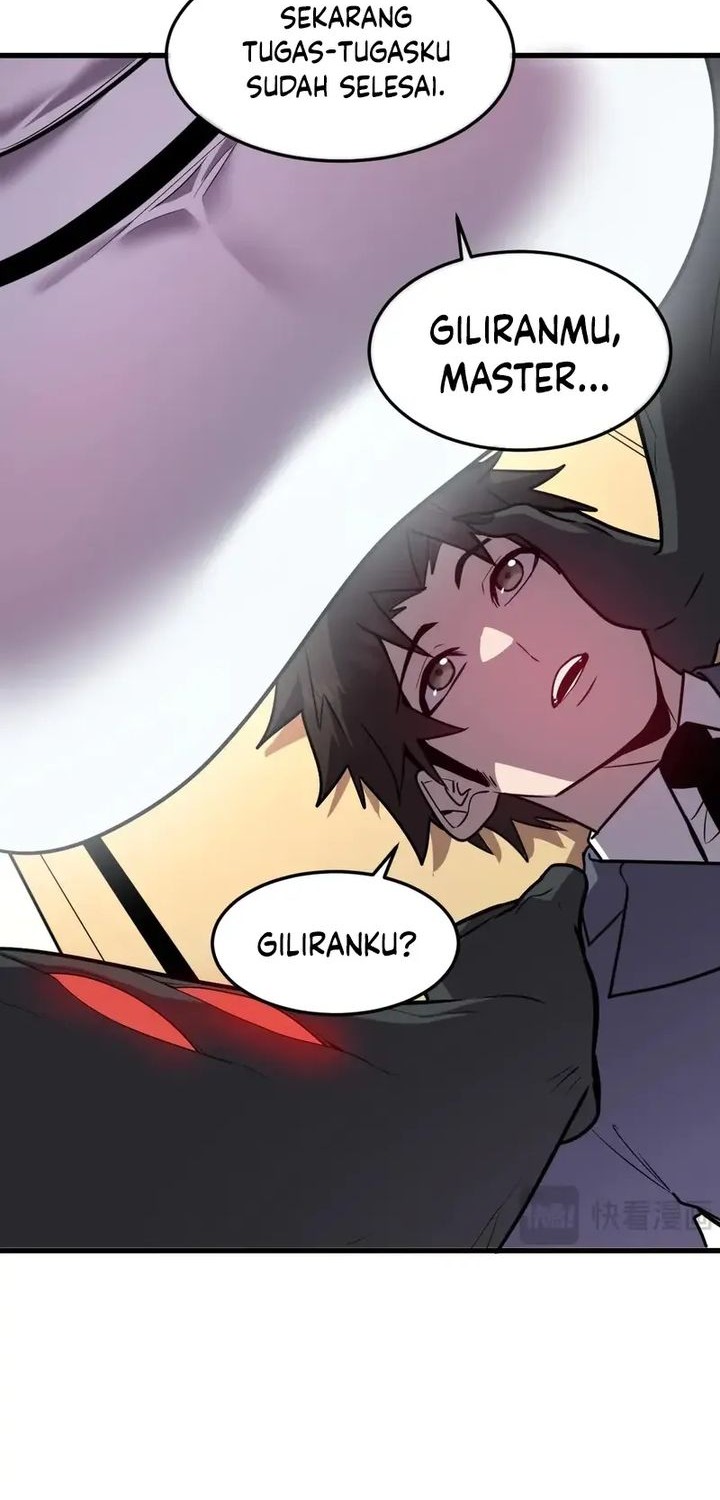 My System Is Very Serious Chapter 28 Gambar 18