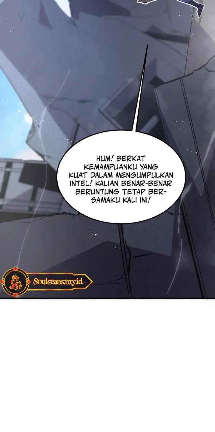 Baca Manhua My System Is Very Serious Chapter 29 Gambar 2