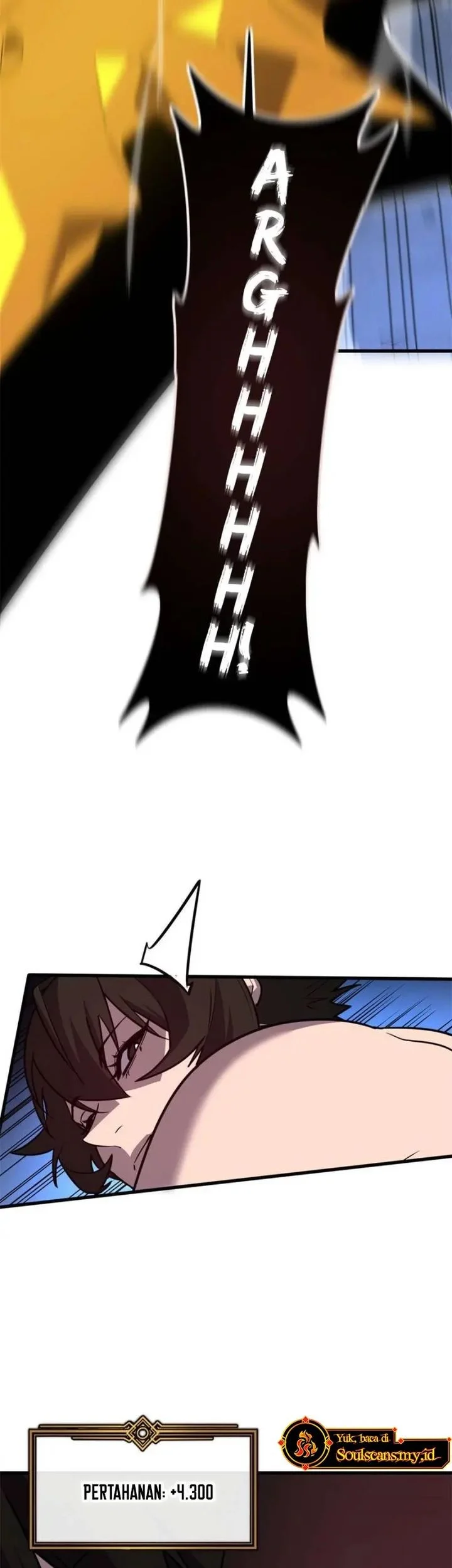 My System Is Very Serious Chapter 34 Gambar 19