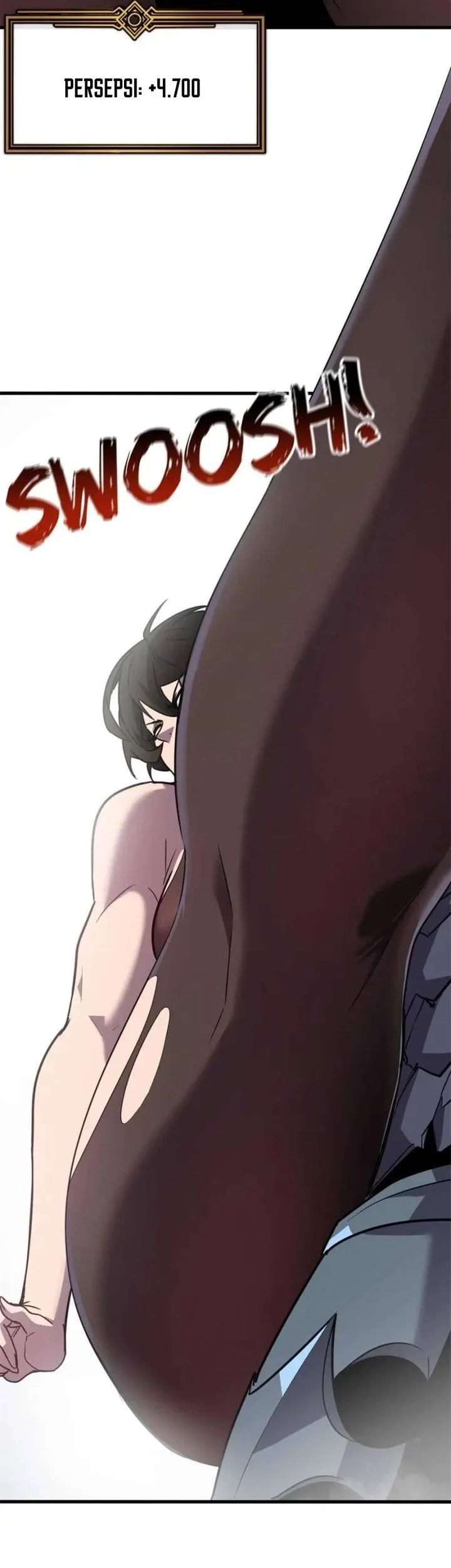 My System Is Very Serious Chapter 34 Gambar 21