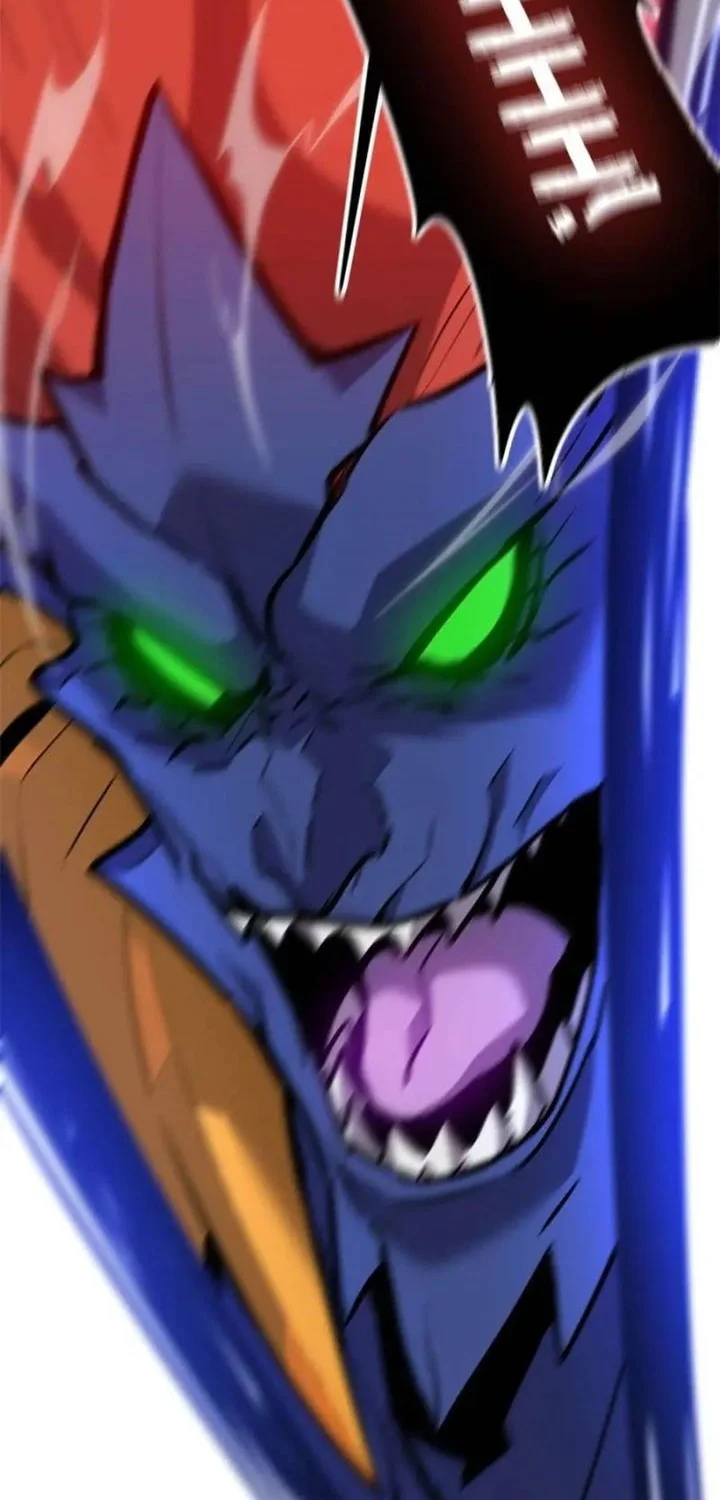 My System Is Very Serious Chapter 34 Gambar 26