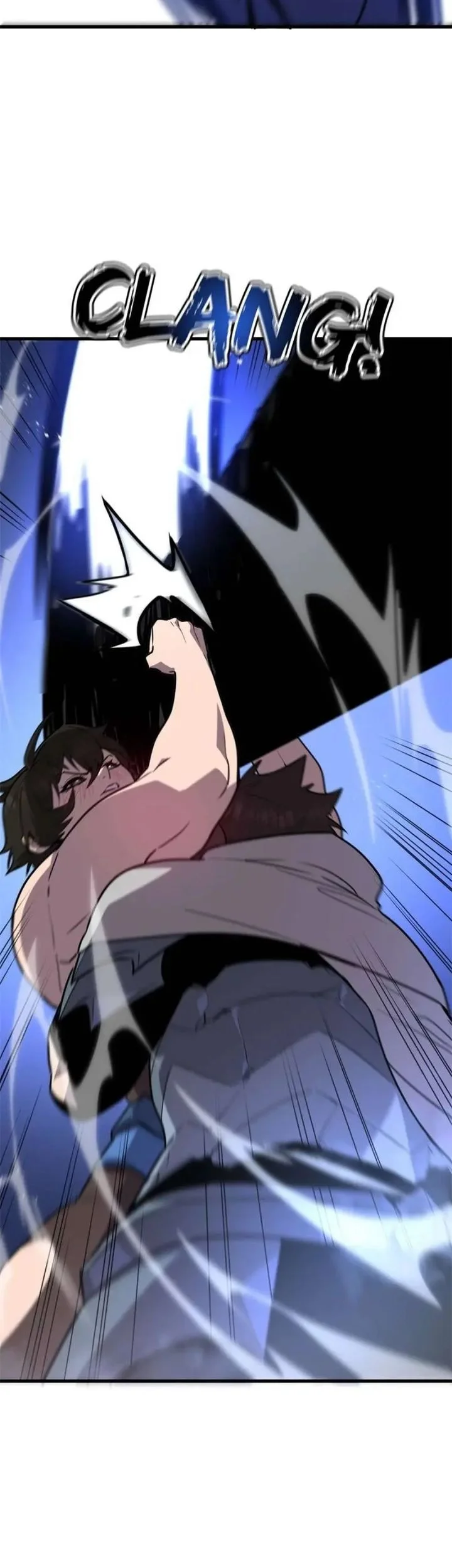 My System Is Very Serious Chapter 34 Gambar 27