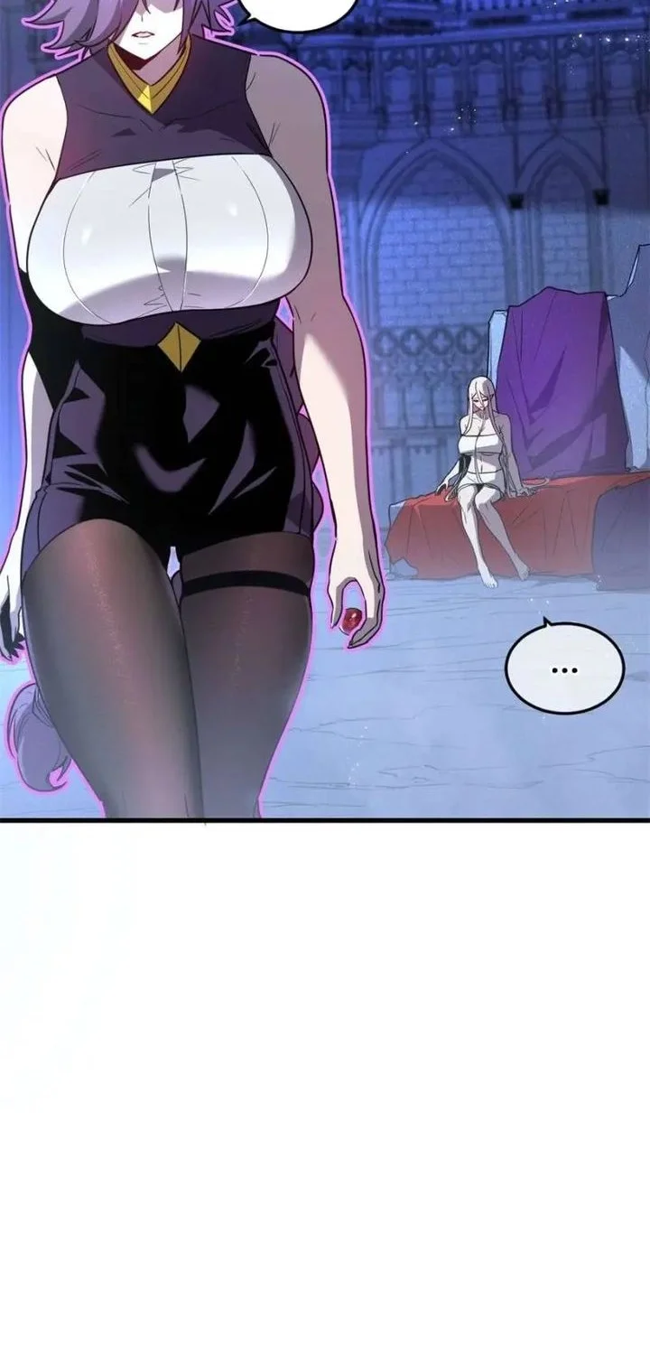 Manhua My System Is Very Serious Chapter 34 gambar nomor 2