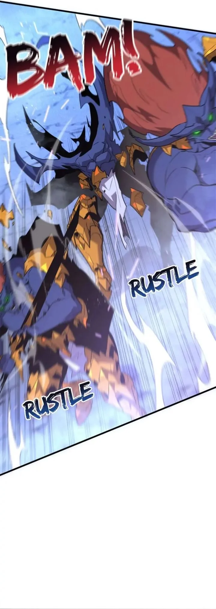 My System Is Very Serious Chapter 34 Gambar 50