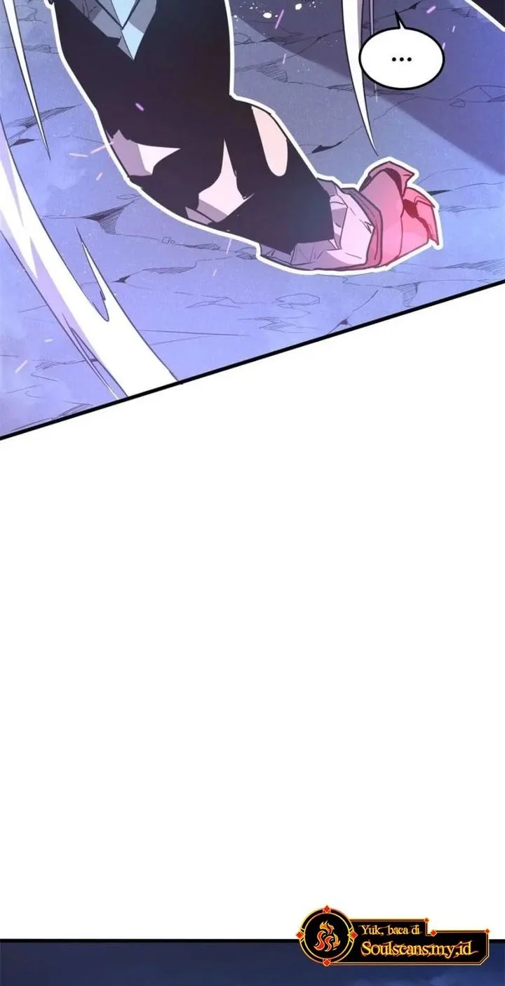 My System Is Very Serious Chapter 34 Gambar 52