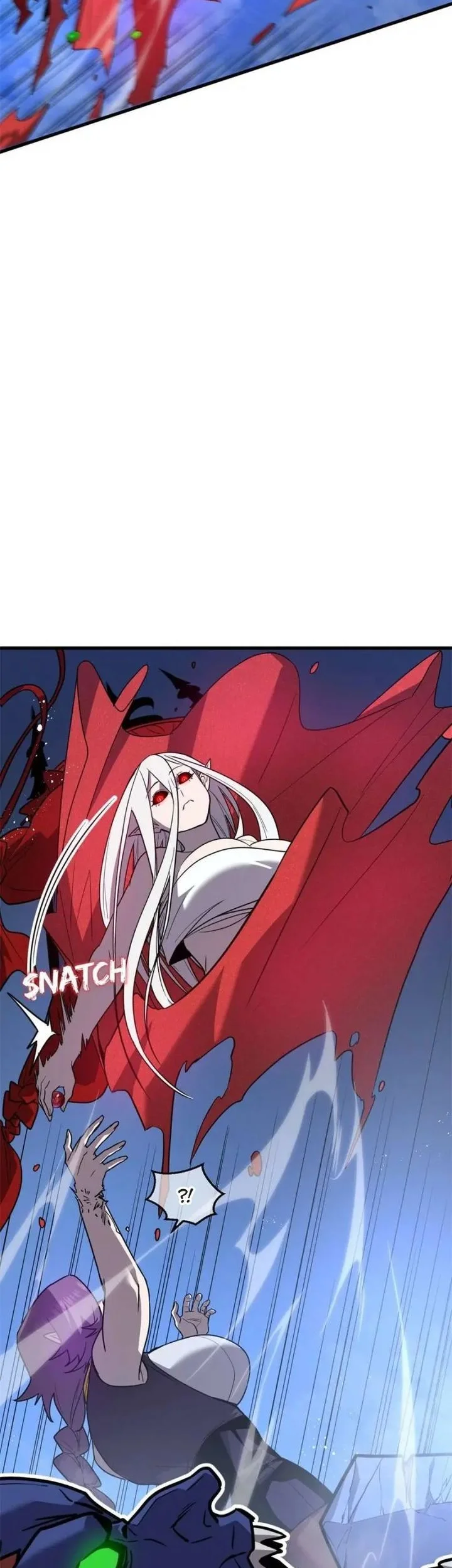 My System Is Very Serious Chapter 34 Gambar 60