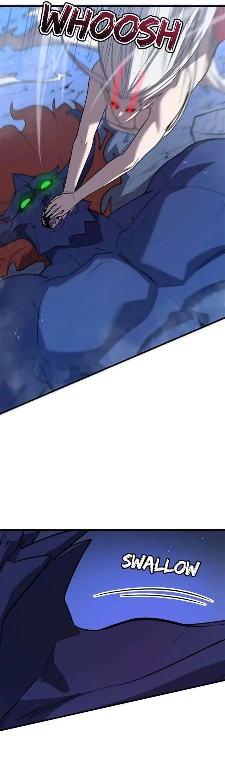 My System Is Very Serious Chapter 34 Gambar 62