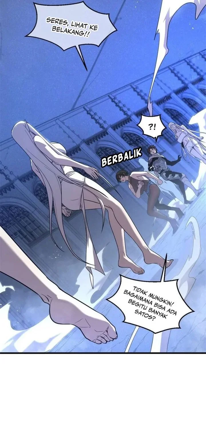 My System Is Very Serious Chapter 34 Gambar 67