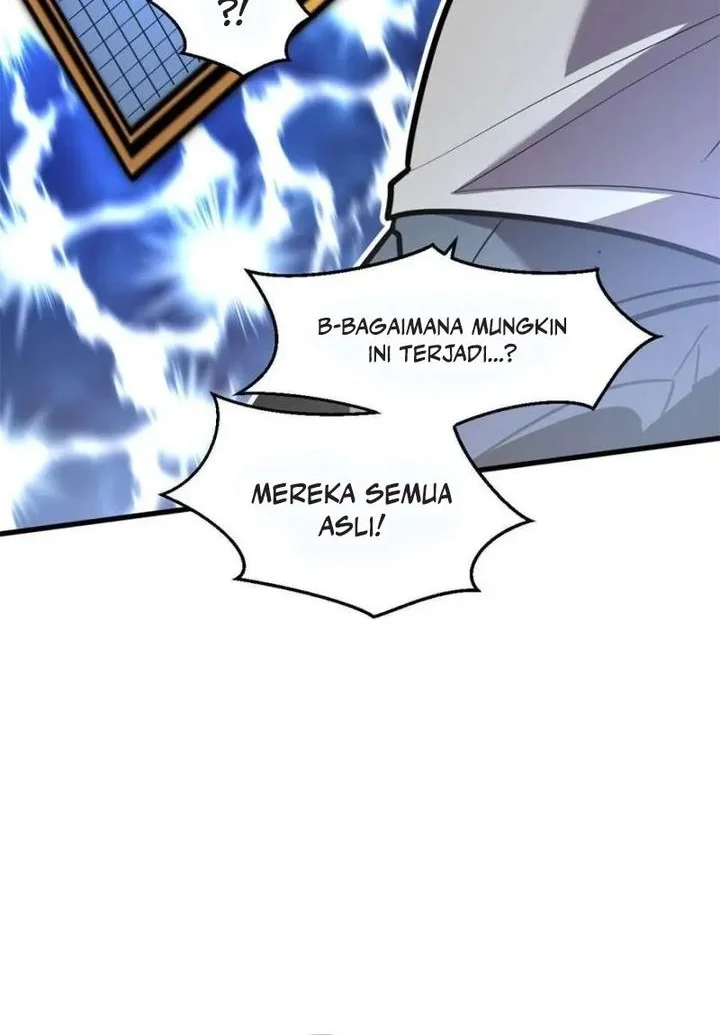 My System Is Very Serious Chapter 34 Gambar 69