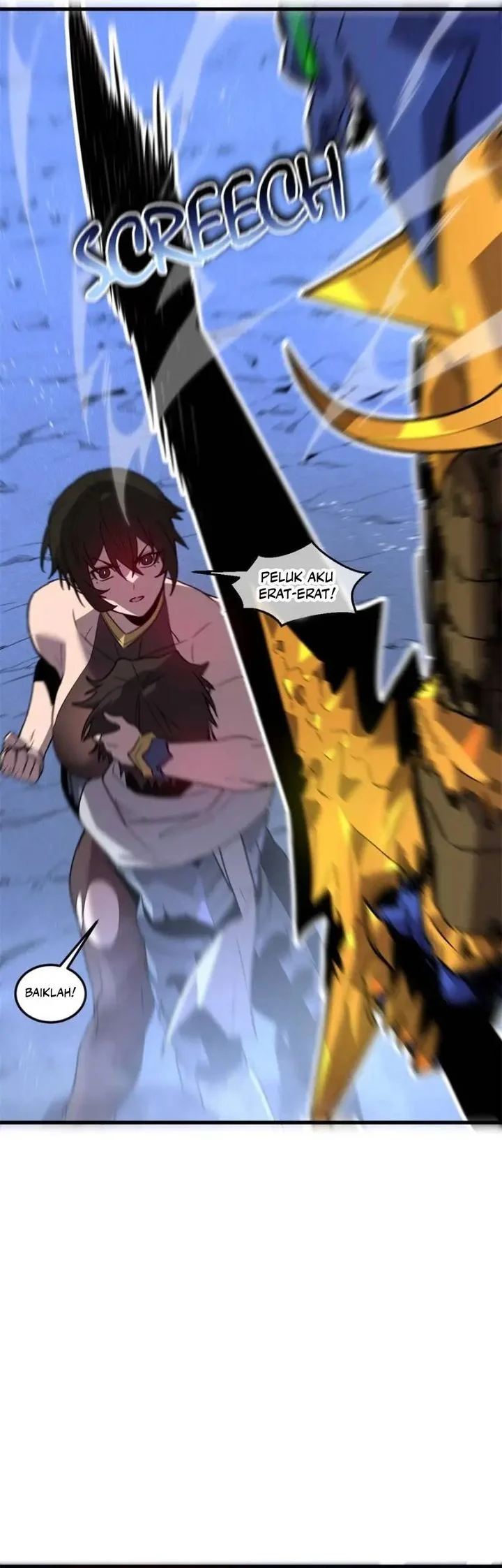 My System Is Very Serious Chapter 34 Gambar 16