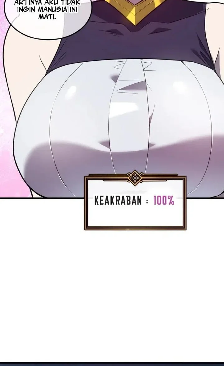 My System Is Very Serious Chapter 35 Gambar 26