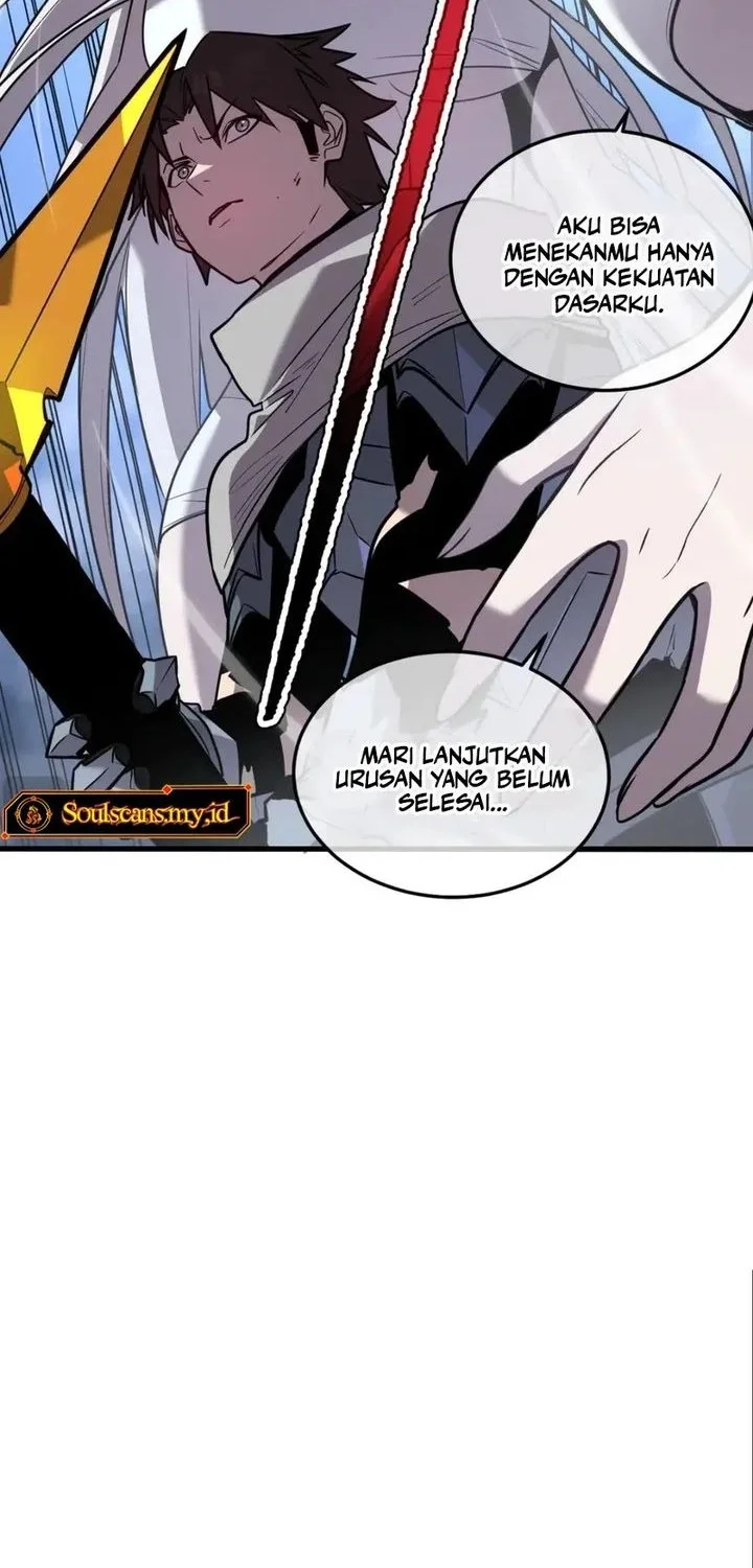 My System Is Very Serious Chapter 35 Gambar 37